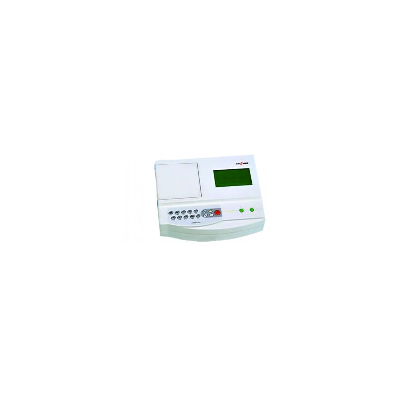 Electrocardiógrafo 400R