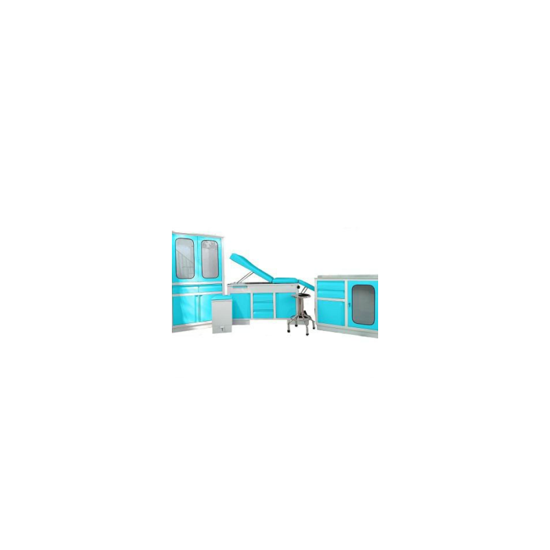JUEGO DE CONSULTORIO HAMILTON