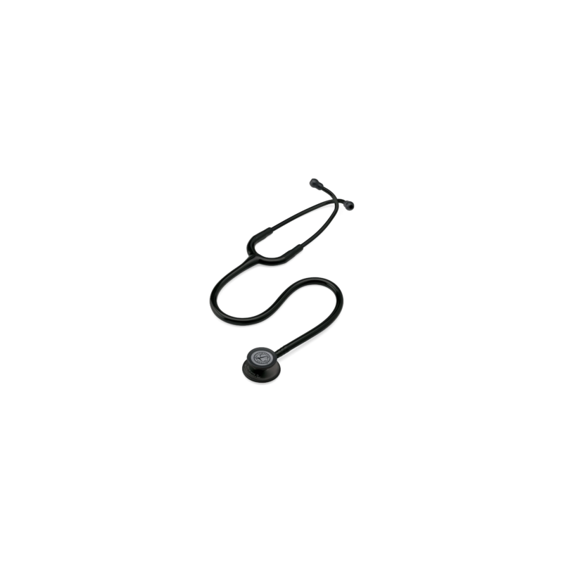 Littmann Classic III Black Edition