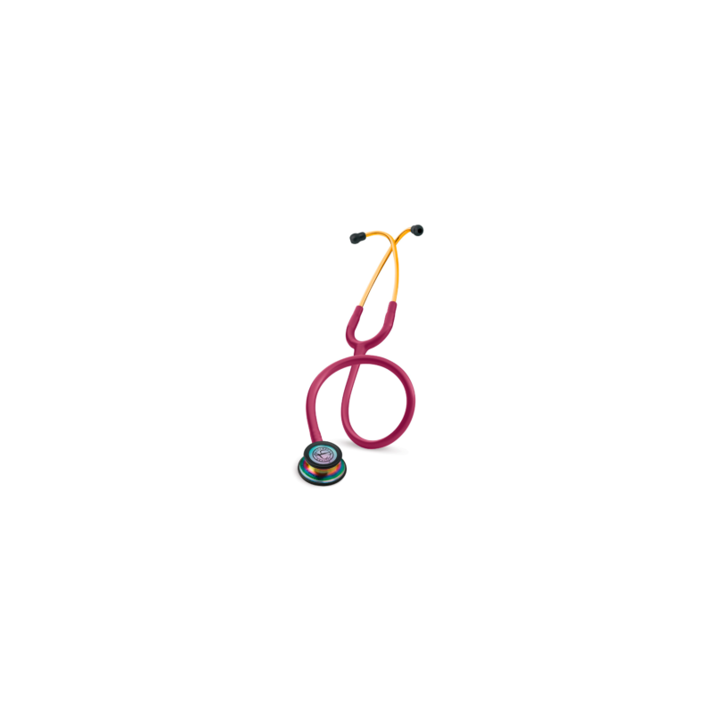 Littmann Classic III Raspberry Rainbow
