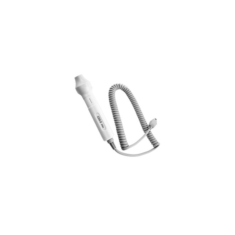 Transductor vascular de 8 mhz