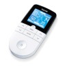Electroestimulador EM49, TESN / EMS, 64 aplicaciones preprogramadas