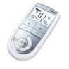 Electroestimulador TENS/EMS de 2 canales