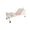 Cama hospitalaria manual