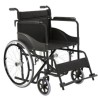 Silla de ruedas BASIC S100B para adulto