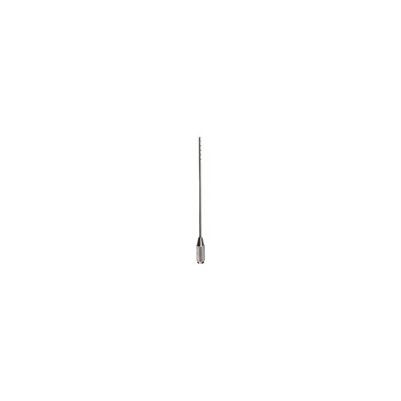 Cánula de 4.0 mm y longitud 20 cm