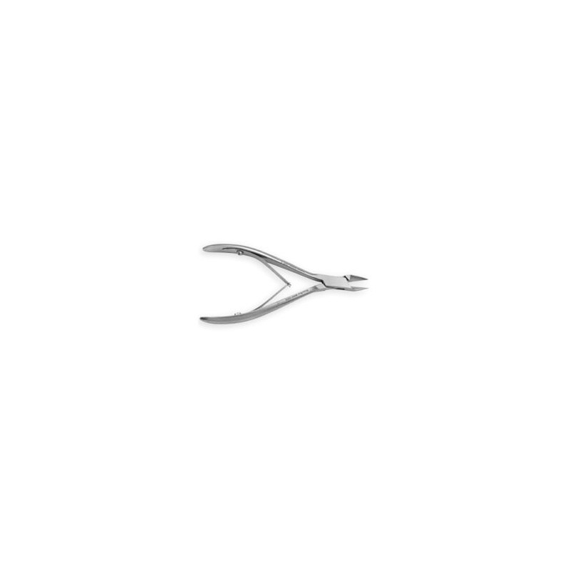 Alicata mini doble muelle de 115 cm