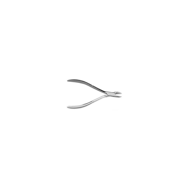 Alicata recta Jaws de 125 cm