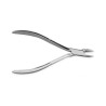 Alicata recta Jaws de 125 cm
