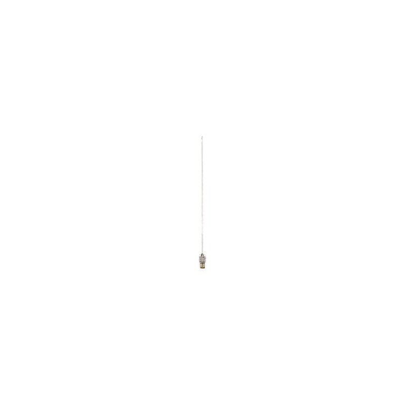 Cánula de 3.0 mm y longitud 15 cm