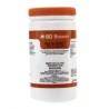 AGAR DE HIERRO Y TRIPLE AZÚCAR (TSI). 450G. BIOXON