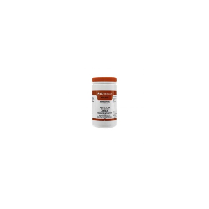 AGAR BIGGY. 450G. BIOXON